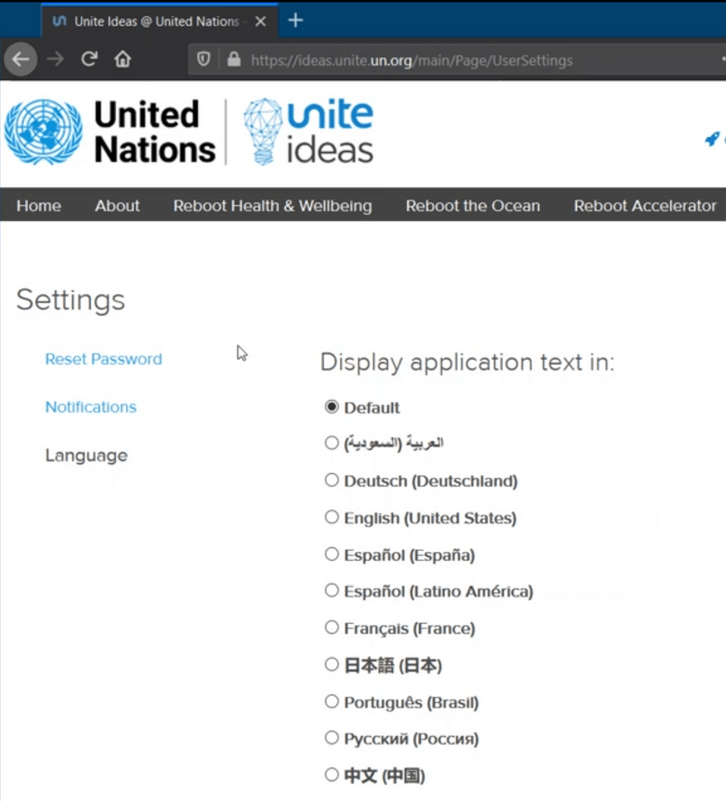 United Nations Bug Bounty Writeup_2